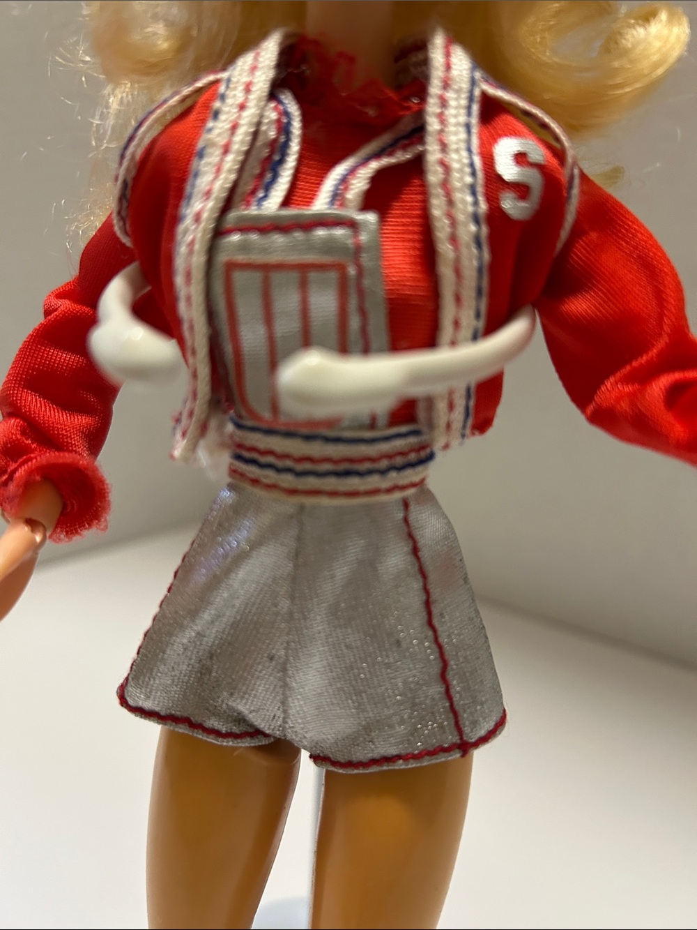 1979 Mattel Starr Teen Fashion Doll in original outfit - Picture 7 of 13